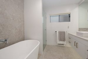 Clearview Urban Village House Interior