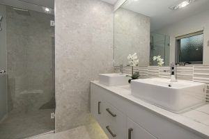 Clearview Urban Village House Interior